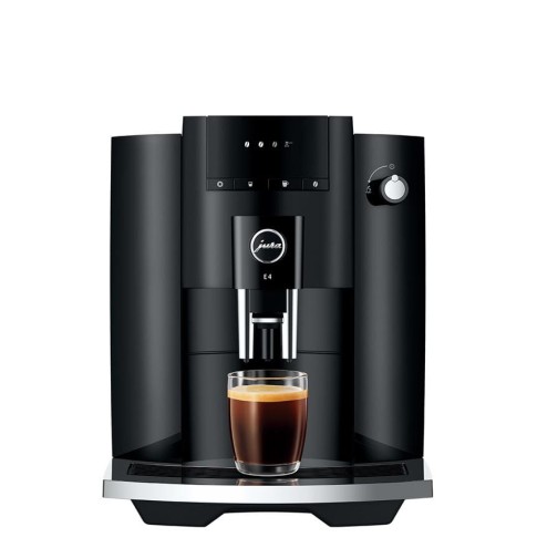 Jura E4 Piano Black Jura E4 Piano Black